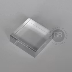 Holder til pigment kopper