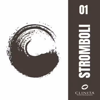 Everbrow by Clinita - Stromboli 8 ml