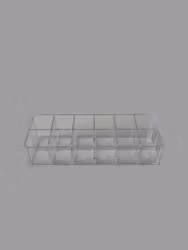 Holder til Clinita 8 ml pigmentflasker