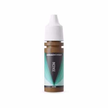 AbraCadraba Insence (erstatter Brownie) - 8 ml