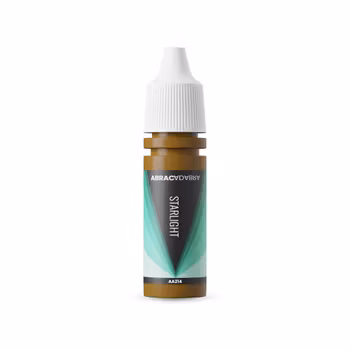 Abracadabra Starlight (erstatter Caramello) - 8 ml