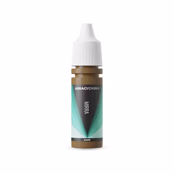 AbraCadabra Mirra (erstatter Mocha) - 8 ml