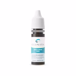 Warm Black Pro 8 ml