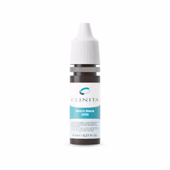 Warm Black Pro 8 ml