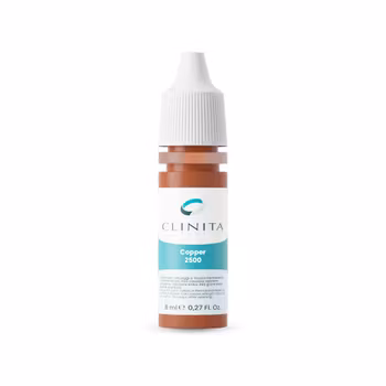 Copper Pro - 8 ml