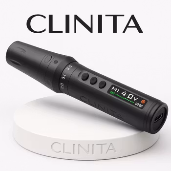 Clinita C-MED Trådløs pen