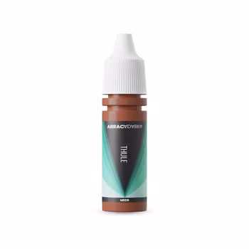 AbraCadabra Thule - 8 ml