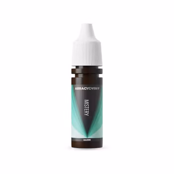 AbraCadabra Mistery (erstatter Warm Black) - 8 ml