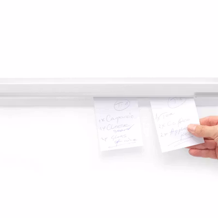 BONGLIST - 915 MM ALUMINIUM
