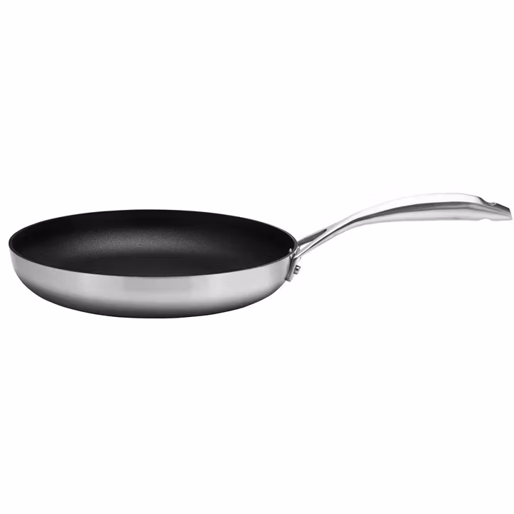Stekpanna CS+ rostfri belagd Ø24cm Scanpan TESTVINNARE