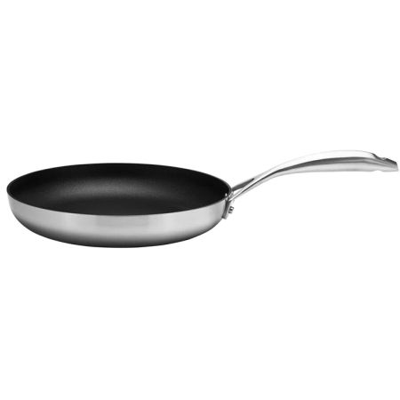 Stekpanna CS+ rostfri belagd Ø24cm Scanpan TESTVINNARE