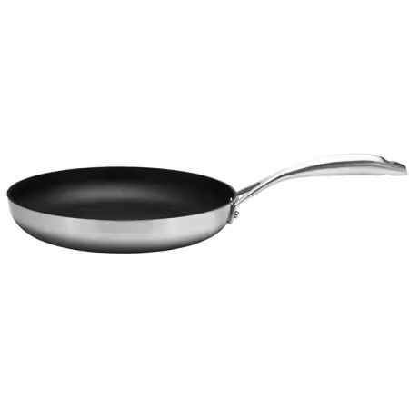 Stekpanna CS+ rostfri belagd Ø20cm Scanpan TESTVINNARE