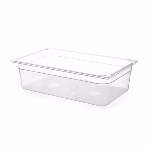 PLASTKANTIN GN 1/1 - 150mm