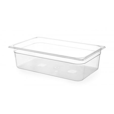 PLASTKANTIN GN 1/1 - 150mm