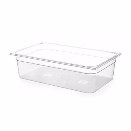 PLASTKANTIN GN 1/1 - 100mm