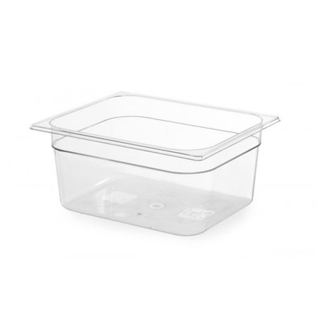 PLASTKANTIN GN 1/2 - 150mm