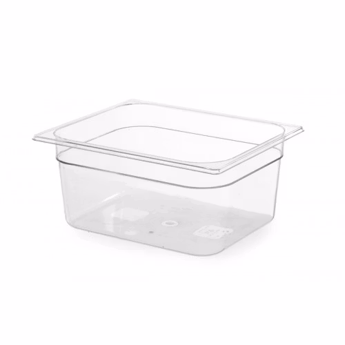 PLASTKANTIN GN 1/2 - 100mm