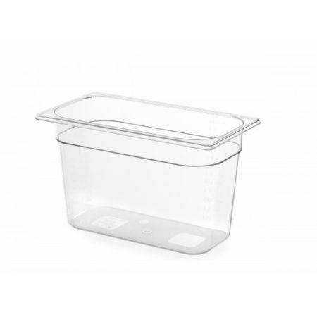 PLASTKANTIN GN 1/3 - 65mm
