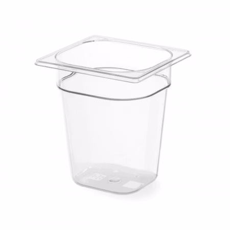 PLASTKANTIN GN 1/6 - 65mm