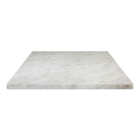 Bordsskiva Marble 60x60 cm