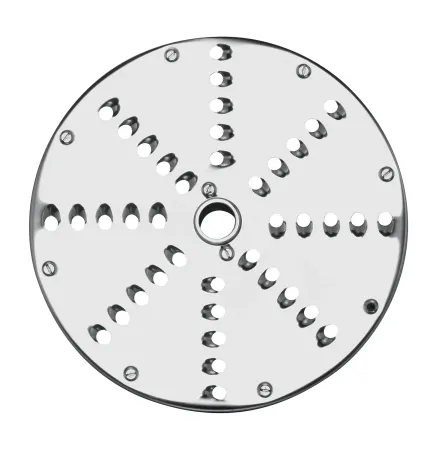 Råkostrivare 4,5mm till HENDI Grönsaksskärare H231807, H231852