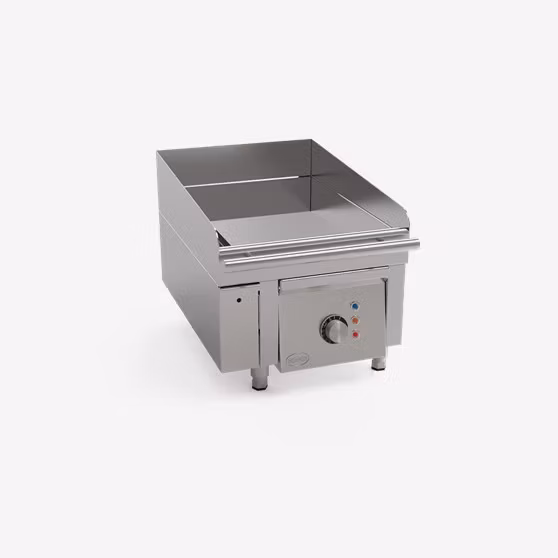 Kromstekbord Premium Mirror M4