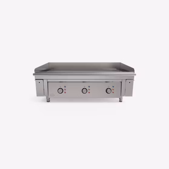 Kromstekbord Premium Mirror M1000E