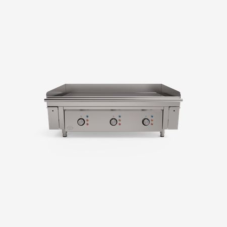 Kromstekbord Premium Mirror M1000E