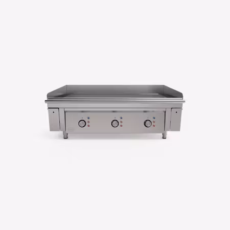Kromstekbord Premium Mirror M1000E
