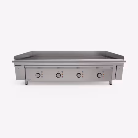 Kromstekbord Premium Mirror M1300E