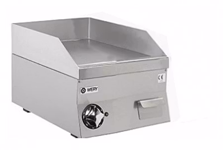 WERY - Elektrisk Stekhäll FTE64