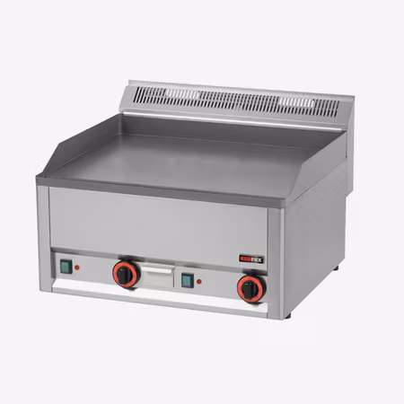RM Gastro REDFOX 600 Stekhäll FTH-60-EL