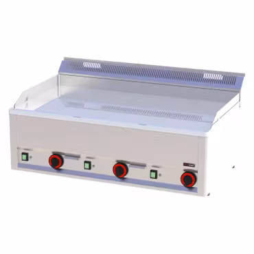 Stekhäll Krom RM Gastro REDFOX 600 FTHC 90 EL Krom