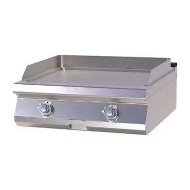 Stekhäll, hårdkrom FTHC-708-E