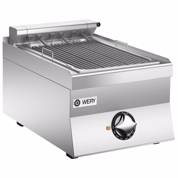 WERY - Grillhalster CWE 64