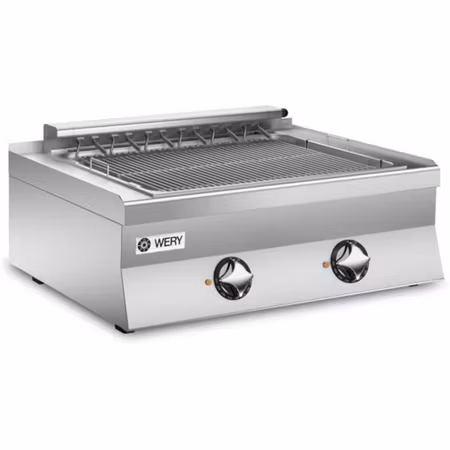 WERY - Grillhalster CWE 68