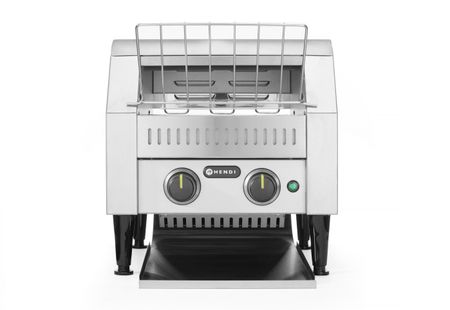 Brödrost/Toaster, Dubbel