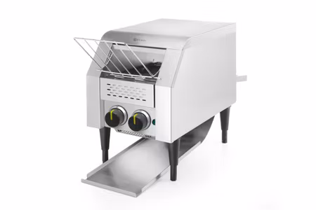 Brödrost/Toaster, HENDI enkel