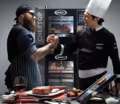 Unox Kombiugn Cheftop MindMaps BIG - PLUS 20 GN 1/1