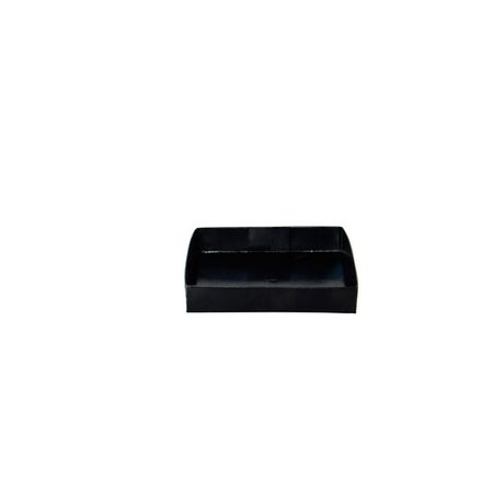 Mychef QUICK Ugnskorg 280 x 280 (2-pack) Mychef QUICK Ugnskorg 280 x 280 Två stycken släta teflonkorgar för bakning i Mychef QUICK.