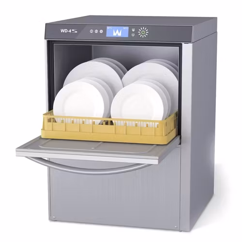 Wexiödisk WD-4S Basic - Underbänk Diskmaskin