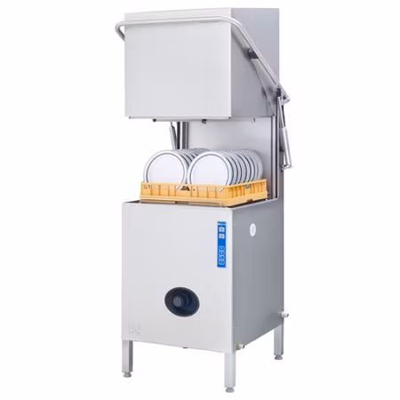 Wexiödisk WD-6 Duplus - Huvdiskmaskin Wexiödisk WD-6 Duplus - Huvdiskmaskin för restaurang och storkök sparar tid i köket.