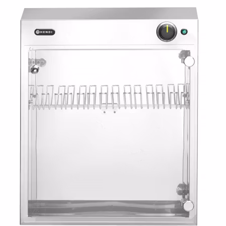 UV KNIVSTERILISATOR, HENDI