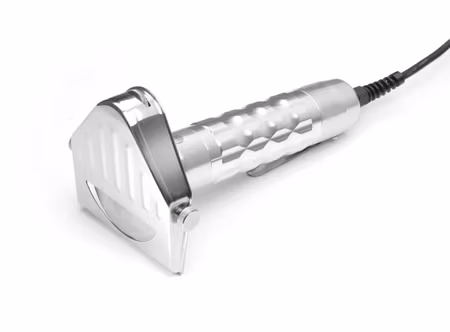 KEBABKNIV ELEKTRISK INKL. ADAPTER OCH EXTRA BLAD, HENDI