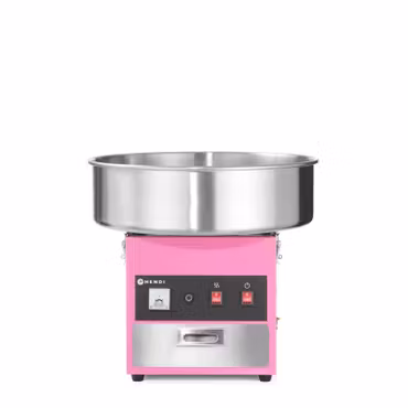 ELEKTRISK SOCKERVADDSMASKIN, HENDI