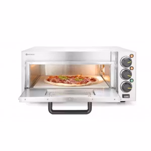 Pizzaugn kompakt Hendi 1 pizza