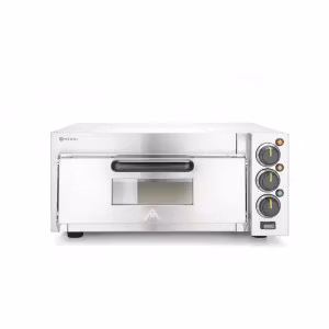 Pizzaugn kompakt Hendi 1 pizza