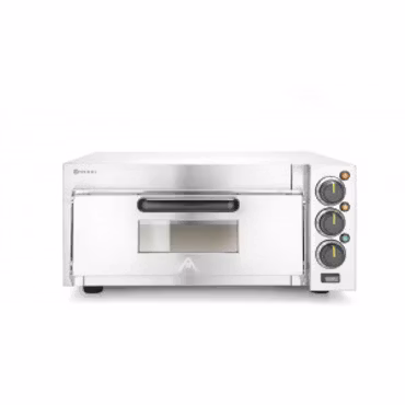 Pizzaugn kompakt Hendi 1 pizza