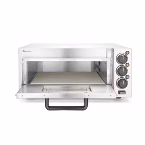 Pizzaugn kompakt Hendi 1 pizza