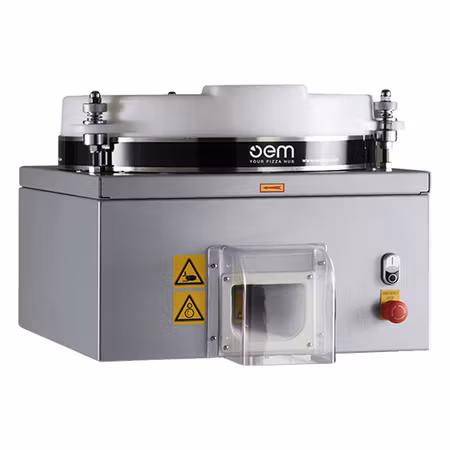 Degrullare OEM
